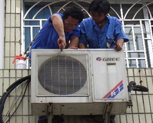 玛沁空调维修售后服务中心